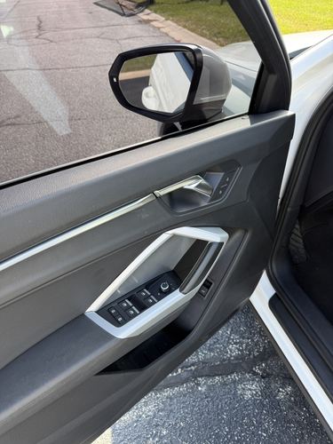 2021 Audi Q3 40 Premium — photo 25