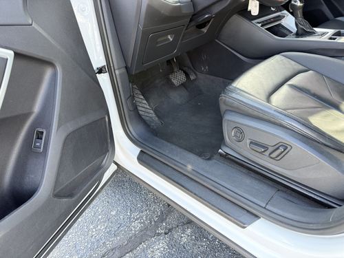 2021 Audi Q3 40 Premium — photo 26