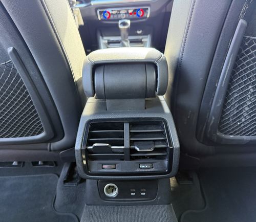 2021 Audi Q3 40 Premium — photo 24