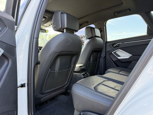 2021 Audi Q3 40 Premium — photo 21