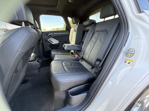 2021 Audi Q3 40 Premium — photo 23