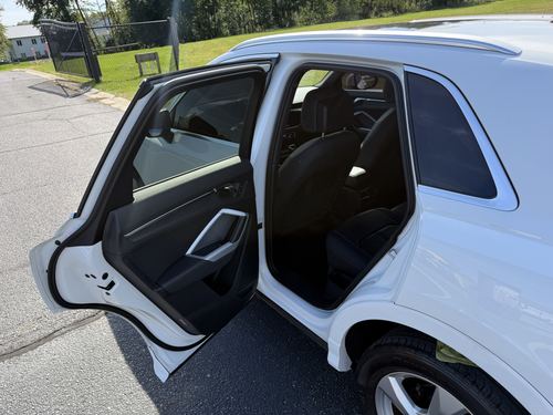 2021 Audi Q3 40 Premium — photo 7