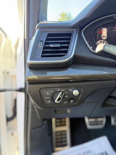 2018 Audi SQ5 3.0T Prestige — photo 37