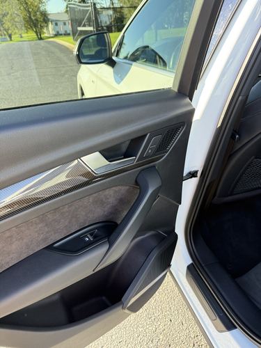 2018 Audi SQ5 3.0T Prestige — photo 36