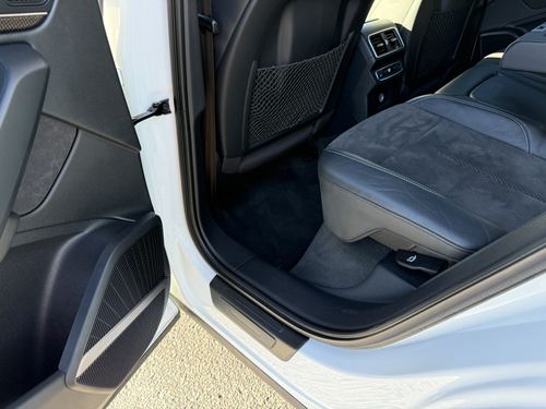 2018 Audi SQ5 3.0T Prestige — photo 30