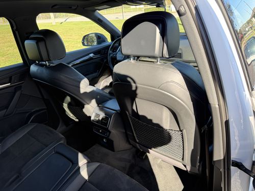 2018 Audi SQ5 3.0T Prestige — photo 33