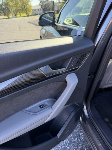 2018 Audi SQ5 3.0T Prestige — photo 31