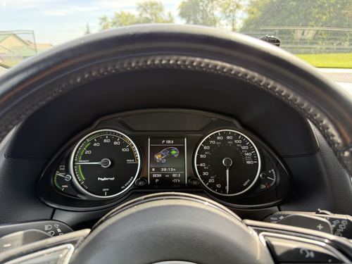 2015 Audi Q5 2.0T Prestige — photo 22