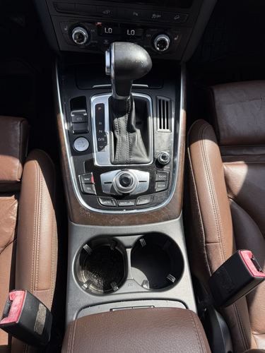 2015 Audi Q5 2.0T Prestige — photo 20