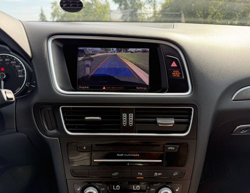 2015 Audi Q5 2.0T Prestige — photo 18
