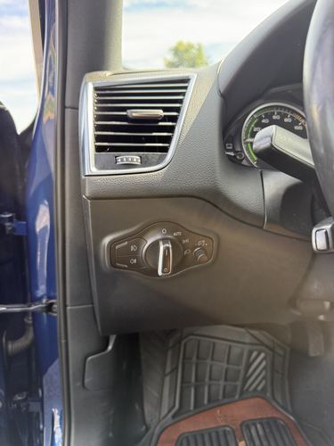 2015 Audi Q5 2.0T Prestige — photo 30