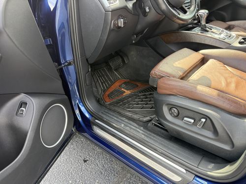 2015 Audi Q5 2.0T Prestige — photo 32
