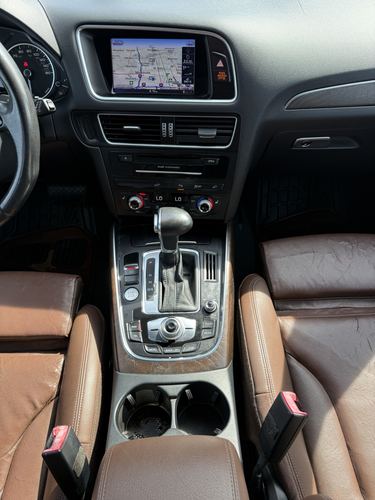 2015 Audi Q5 2.0T Prestige — photo 21