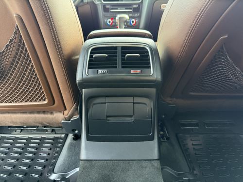 2015 Audi Q5 2.0T Prestige — photo 24