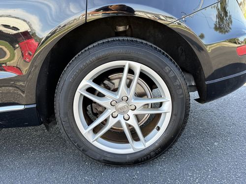 2015 Audi Q5 2.0T Premium — photo 14