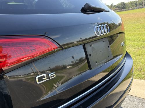 2015 Audi Q5 2.0T Premium — photo 15
