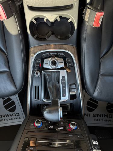 2015 Audi Q5 2.0T Premium — photo 23