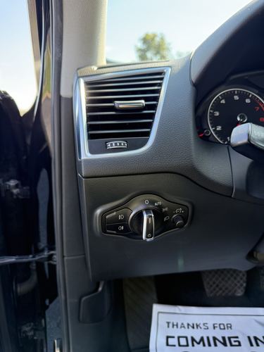 2015 Audi Q5 2.0T Premium — photo 36