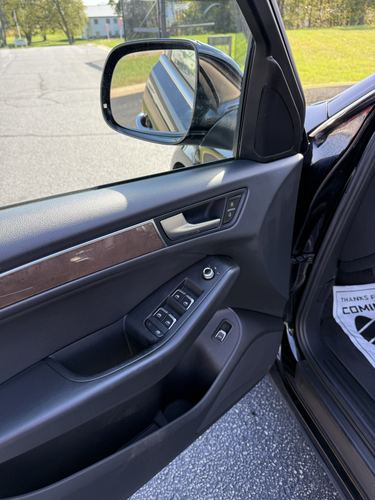 2015 Audi Q5 2.0T Premium — photo 32