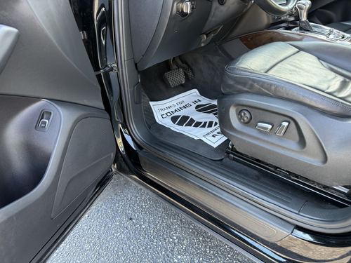 2015 Audi Q5 2.0T Premium — photo 37