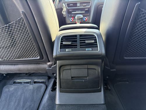 2015 Audi Q5 2.0T Premium — photo 28