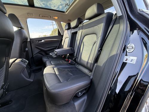 2015 Audi Q5 2.0T Premium — photo 27