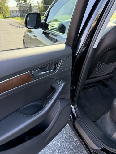 2015 Audi Q5 2.0T Premium — photo 34