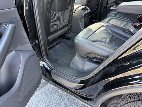 2015 Audi Q5 2.0T Premium — photo 30