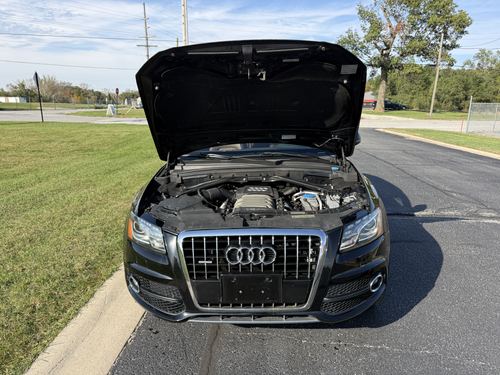 2011 Audi Q5 Premium Plus — photo 38