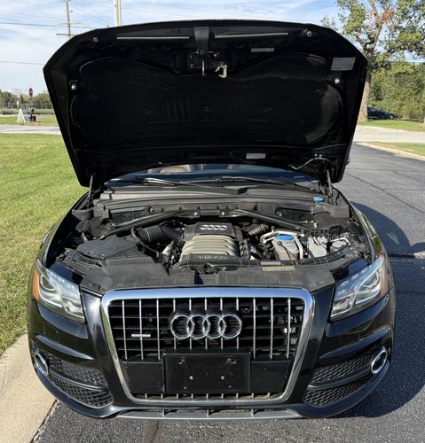 2011 Audi Q5 Premium Plus — photo 39