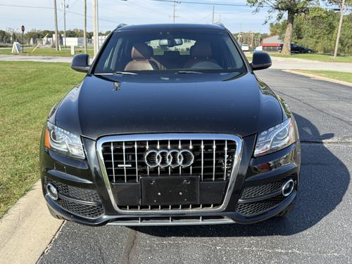 2011 Audi Q5 Premium Plus — photo 3