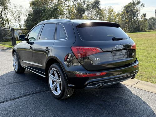 2011 Audi Q5 Premium Plus — photo 5