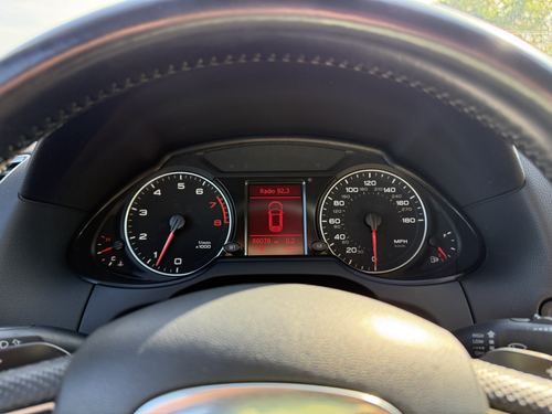 2011 Audi Q5 Premium Plus — photo 22