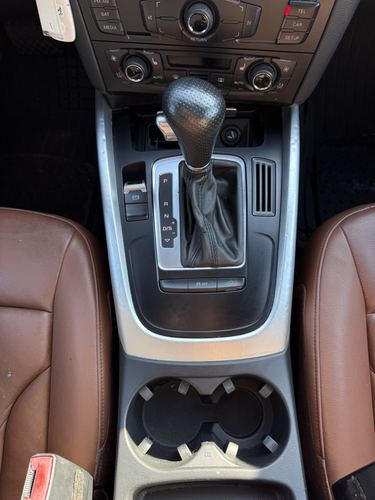 2011 Audi Q5 Premium Plus — photo 21