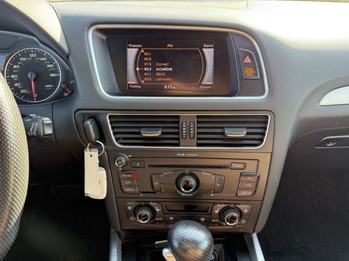 2011 Audi Q5 Premium Plus — photo 19