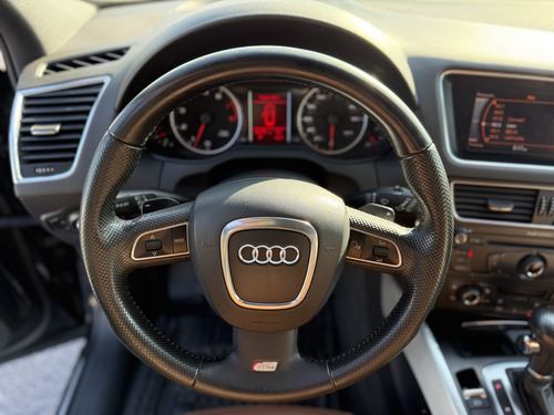 2011 Audi Q5 Premium Plus — photo 14