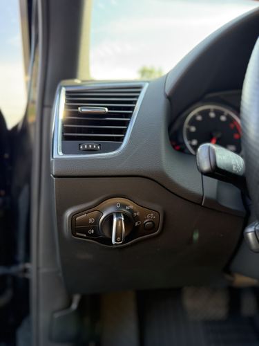 2011 Audi Q5 Premium Plus — photo 31