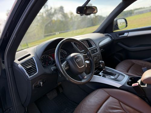 2011 Audi Q5 Premium Plus — photo 15