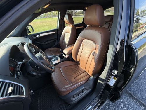 2011 Audi Q5 Premium Plus — photo 18
