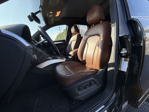 2011 Audi Q5 Premium Plus — photo 17