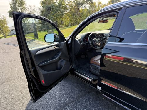 2011 Audi Q5 Premium Plus — photo 27