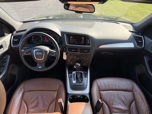 2011 Audi Q5 Premium Plus — photo 16