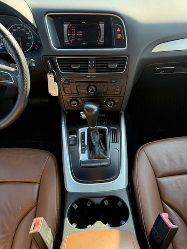 2011 Audi Q5 Premium Plus — photo 20