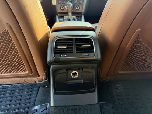2011 Audi Q5 Premium Plus — photo 33