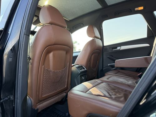 2011 Audi Q5 Premium Plus — photo 25
