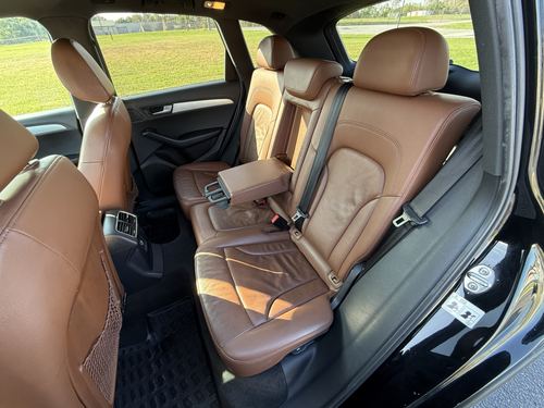 2011 Audi Q5 Premium Plus — photo 23