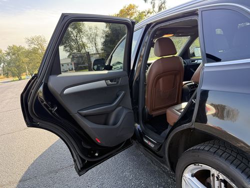 2011 Audi Q5 Premium Plus — photo 29