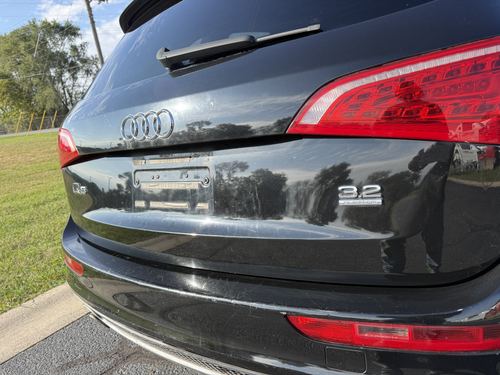 2011 Audi Q5 Premium Plus — photo 13