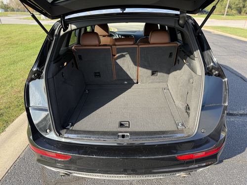 2011 Audi Q5 Premium Plus — photo 34