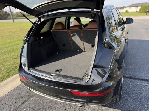 2011 Audi Q5 Premium Plus — photo 36